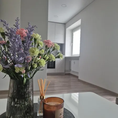 Kaunas City Apartment Kaunas