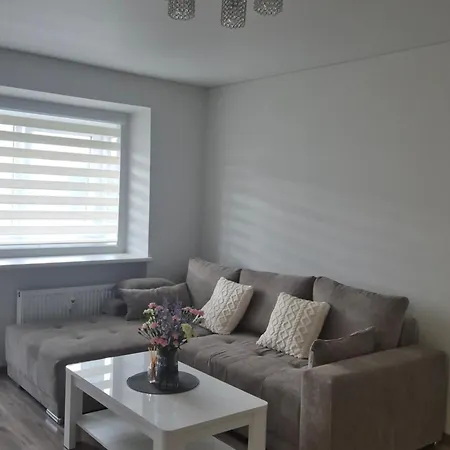 Kaunas City Apartment Apartment *
