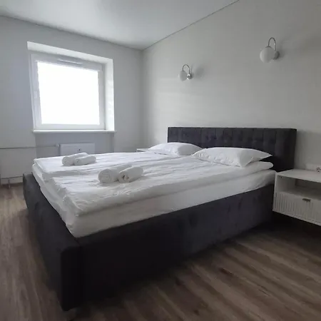 Apartment Kaunas City Apartment
