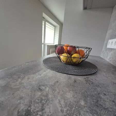 Kaunas City Apartment Apartment Kaunas