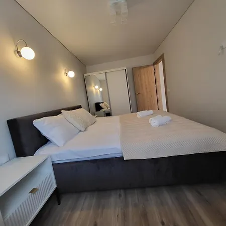 Kaunas City Apartment * Kaunas