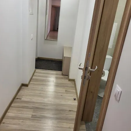 Kaunas City Apartment Apartment