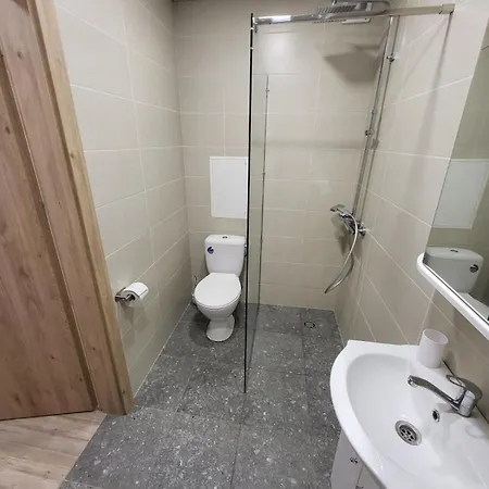 Kaunas City Apartment Kaunas