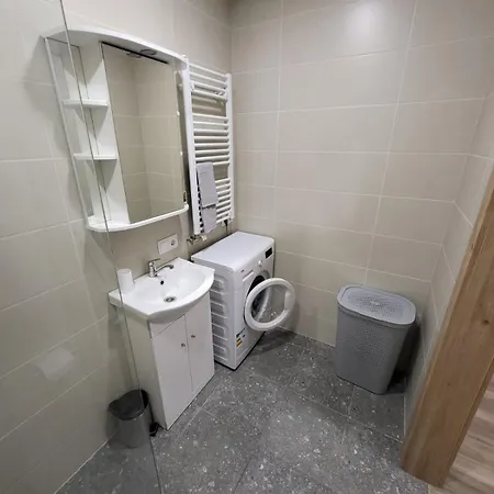 Kaunas City Apartment Kaunas
